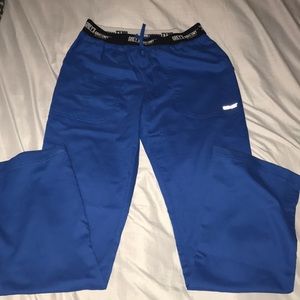 GREYS ANATOMY XS ACTIVE BOTTOMS